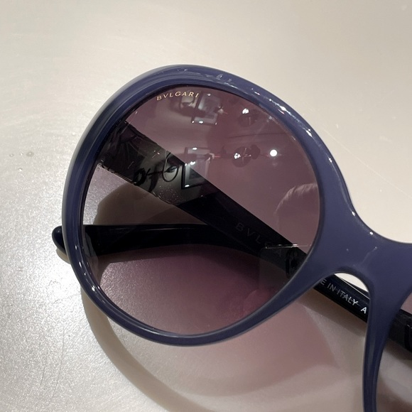 BVLGARI sunglasses main image 8